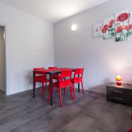 Appartamento Papavero - Affitti Brevi Italia Lecco Zewnętrze zdjęcie