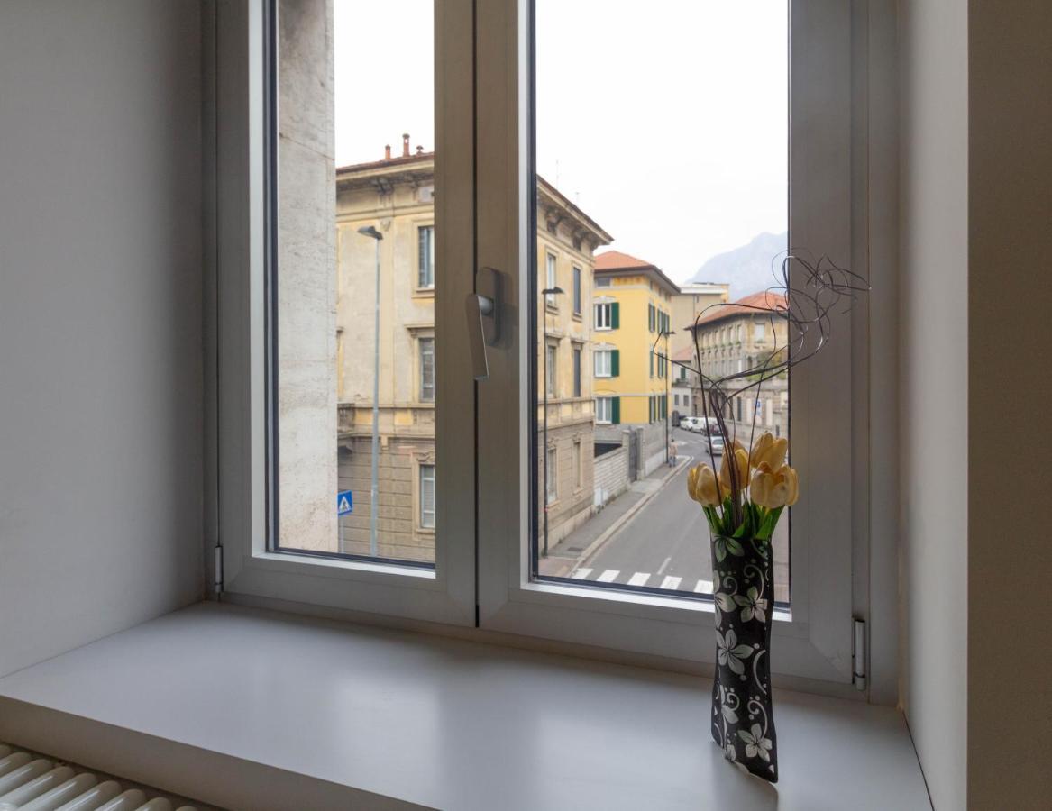 Appartamento Papavero - Affitti Brevi Italia Lecco Zewnętrze zdjęcie