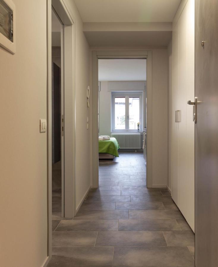 Appartamento Papavero - Affitti Brevi Italia Lecco Zewnętrze zdjęcie